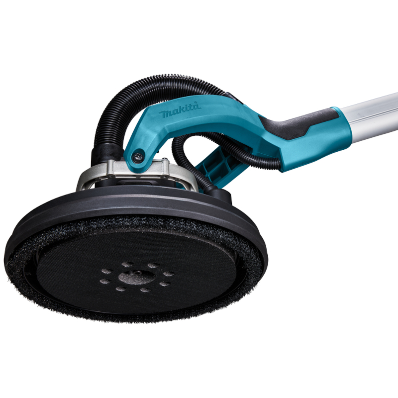 Makita - Akumulatorska brusilica za gips DSL801ZU sa baterijama 18V 5Ah i punjačem - DSL801ZU + BL1850B + DC18RC